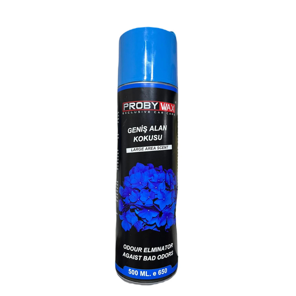 PROBYWAX Bluxflor Geniş Alan Kokusu 500 ML