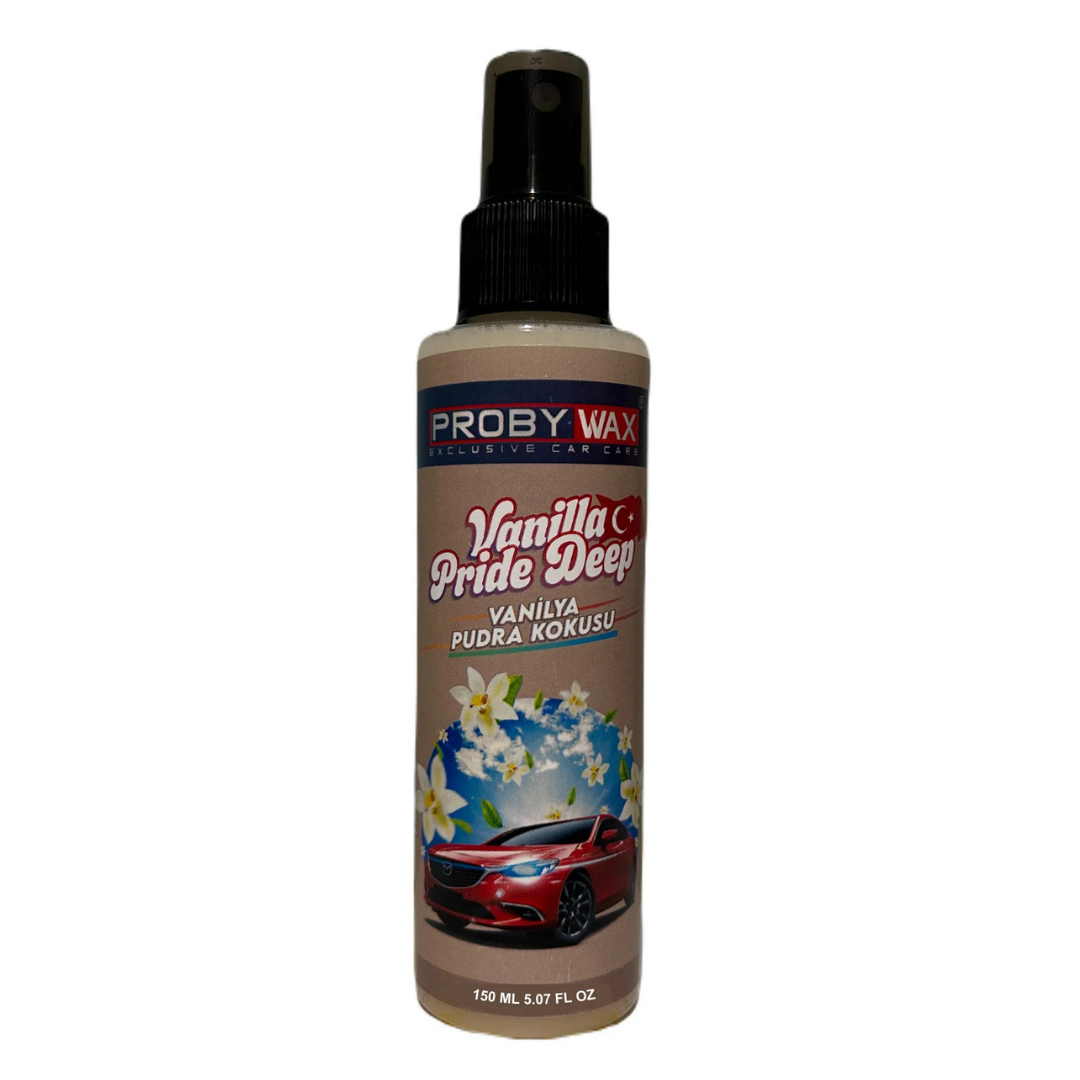PROBYWAX Vanilla Pride Deep Oto Parfümü 150 ML
