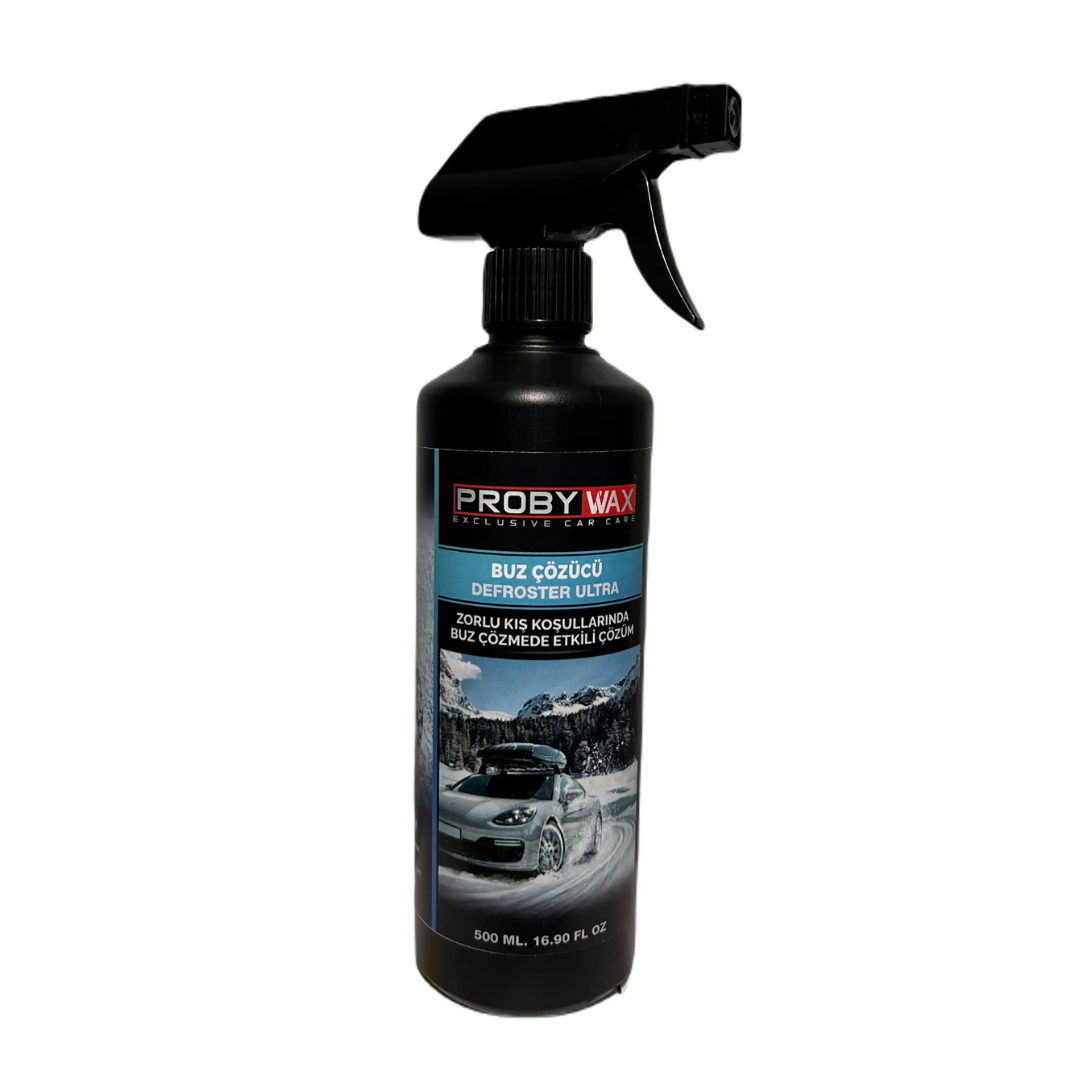 PROBYWAX Buz Çözücü 500 ML