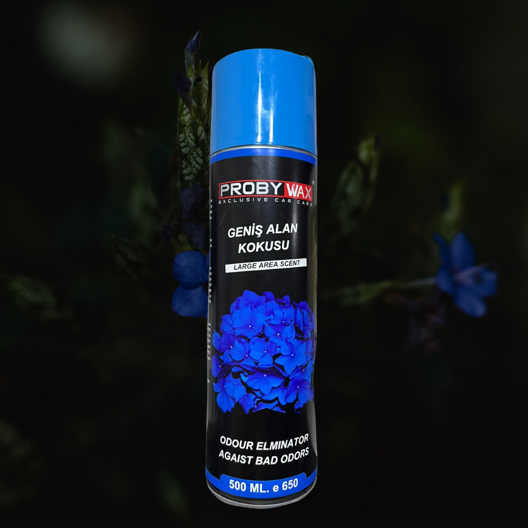 PROBYWAX Bluxflor Geniş Alan Kokusu 500 ML