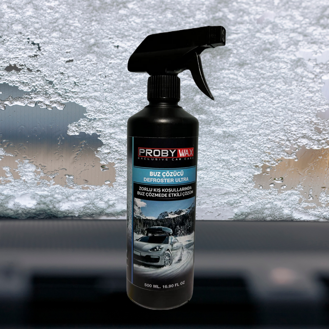 PROBYWAX Buz Çözücü 500 ML